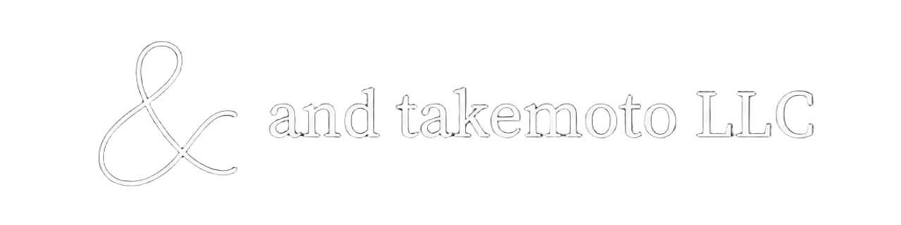 and takemoto LLC